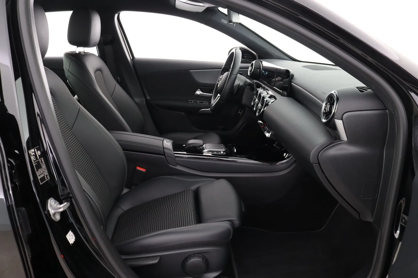 MERCEDES-BENZ A FPS-362 carousel image