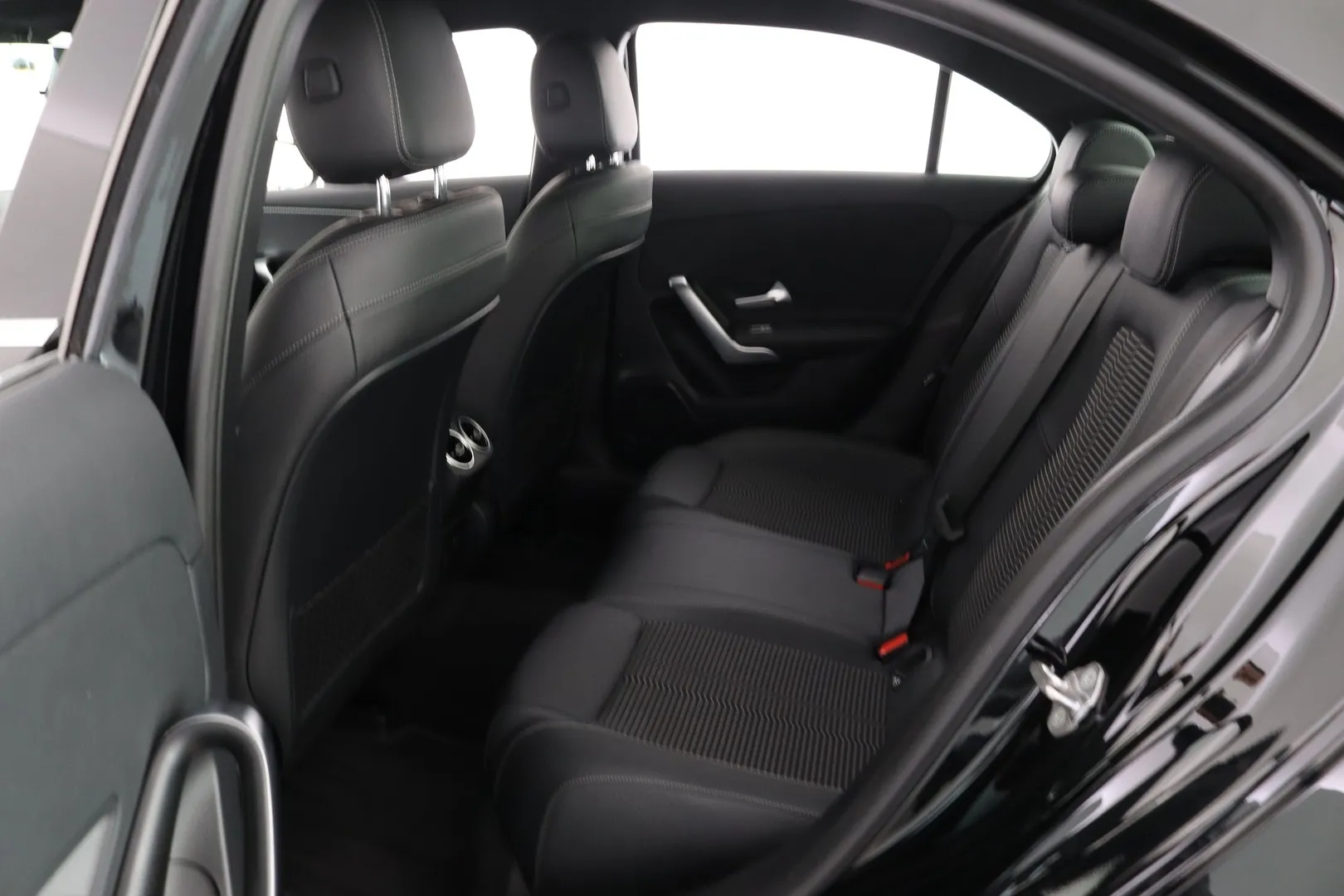 MERCEDES-BENZ A FPS-362 carousel image