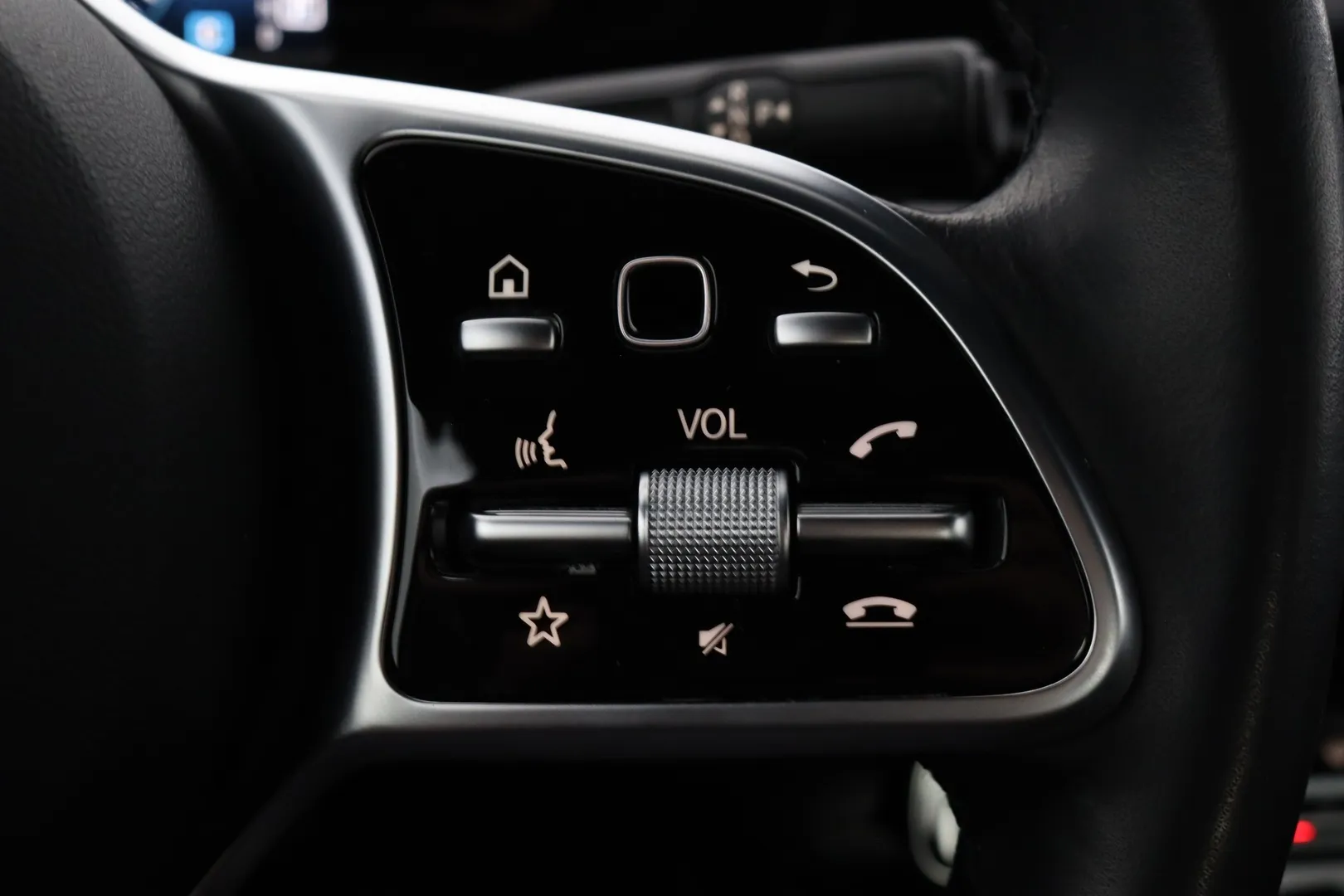 MERCEDES-BENZ A FPS-362 carousel image