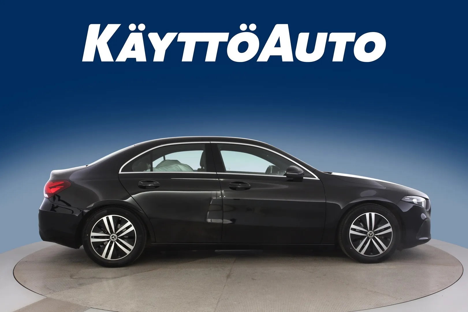 MERCEDES-BENZ A FPS-362 carousel image