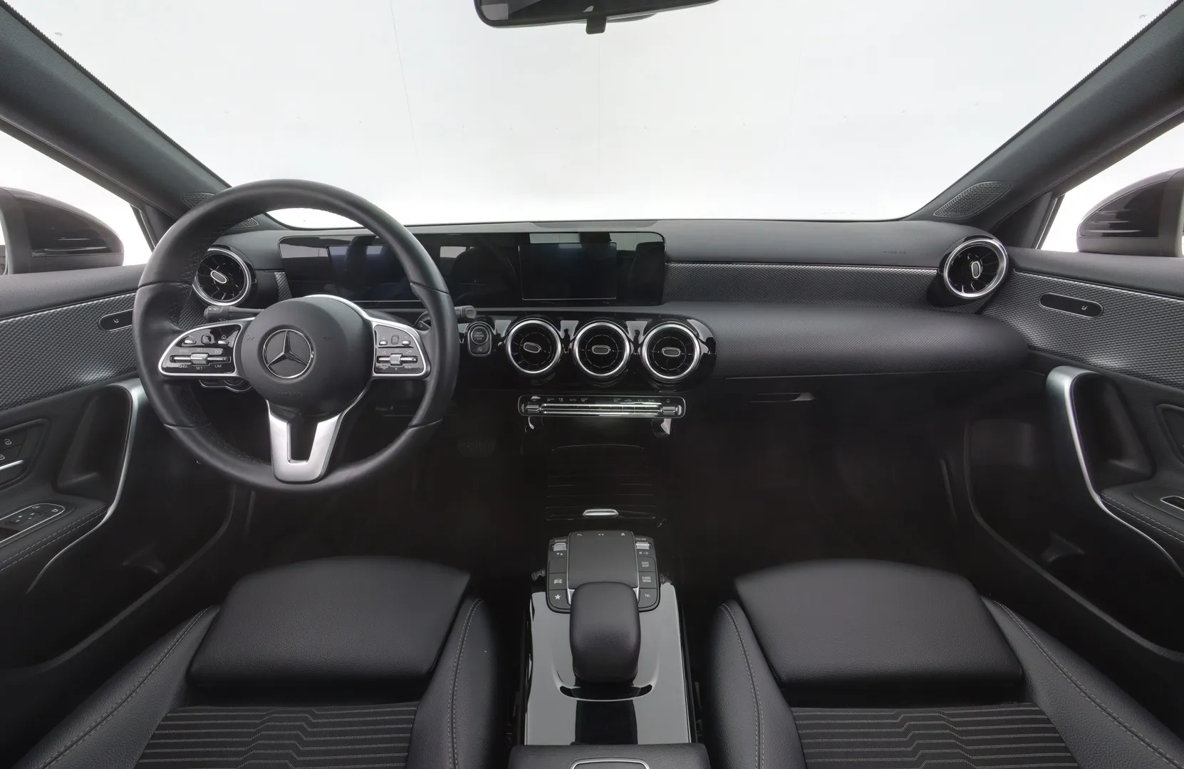 MERCEDES-BENZ A FPS-362 carousel image