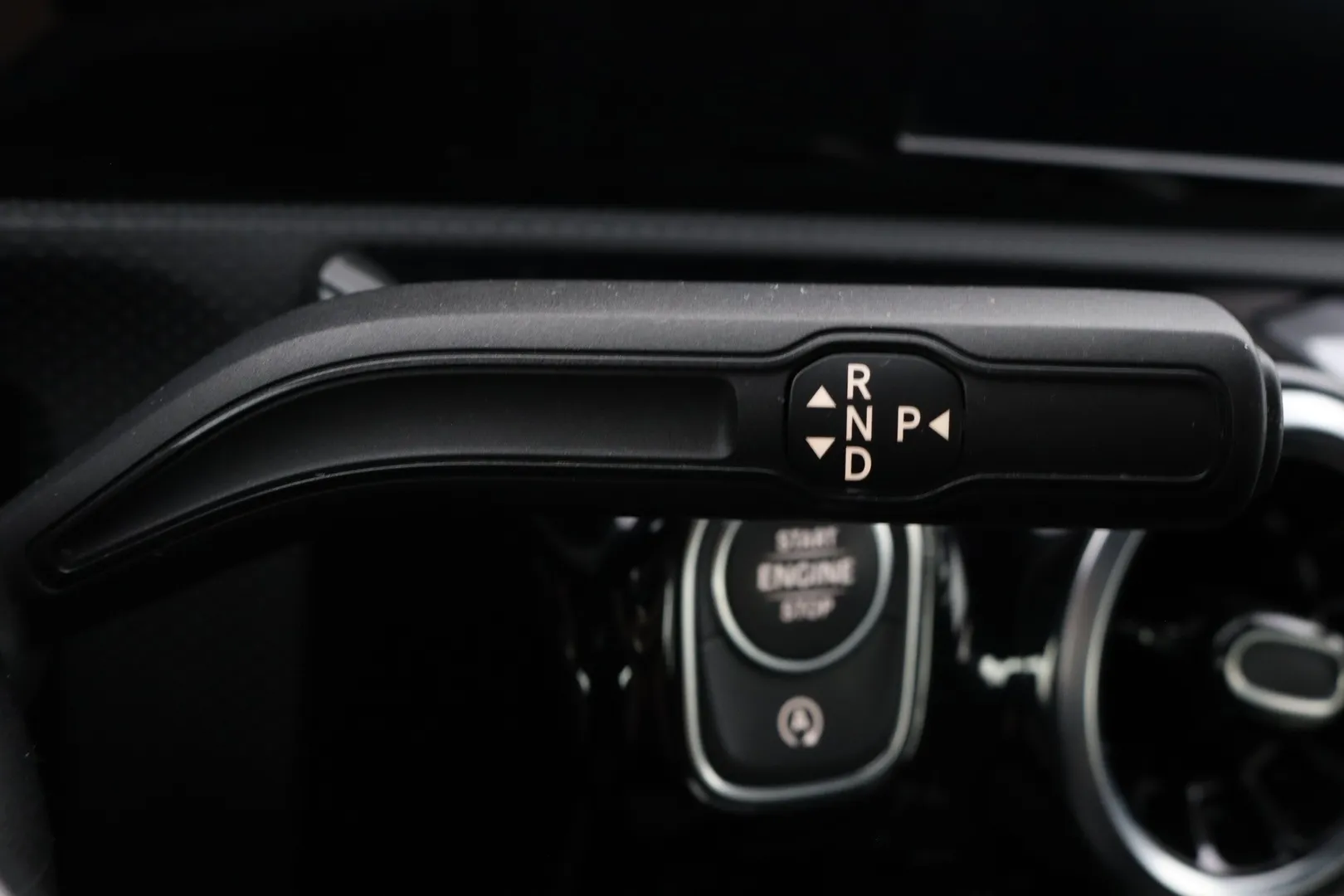 MERCEDES-BENZ A FPS-362 carousel image