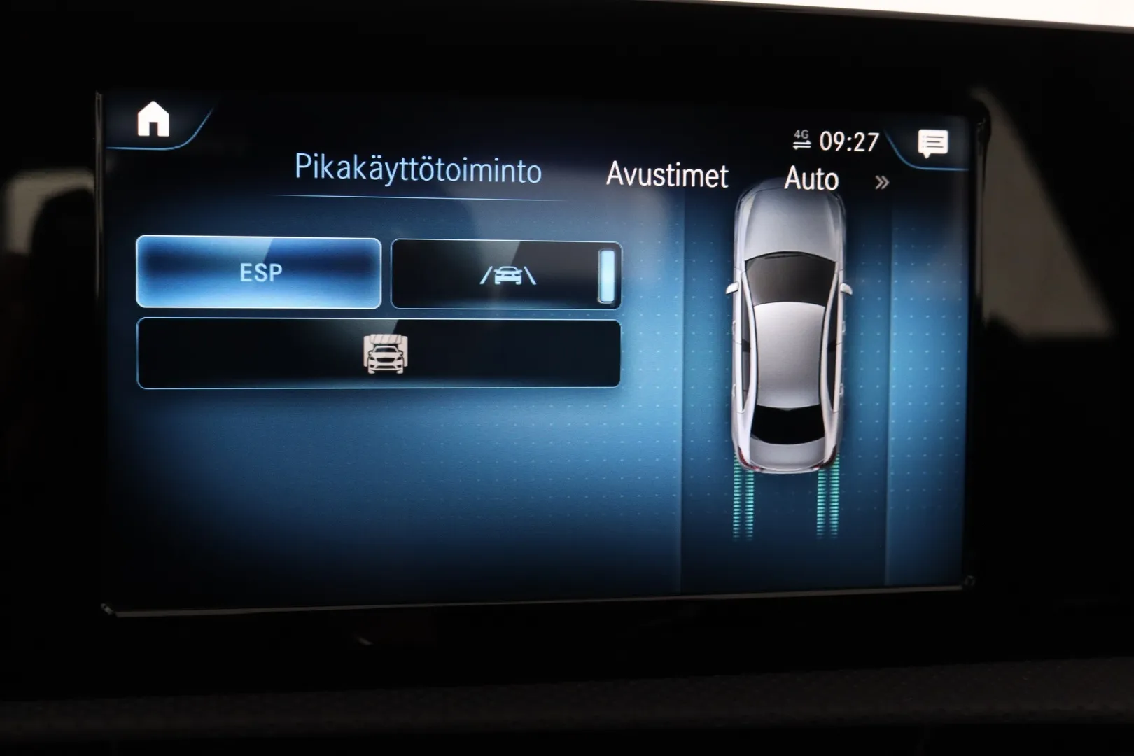 MERCEDES-BENZ A FPS-362 carousel image