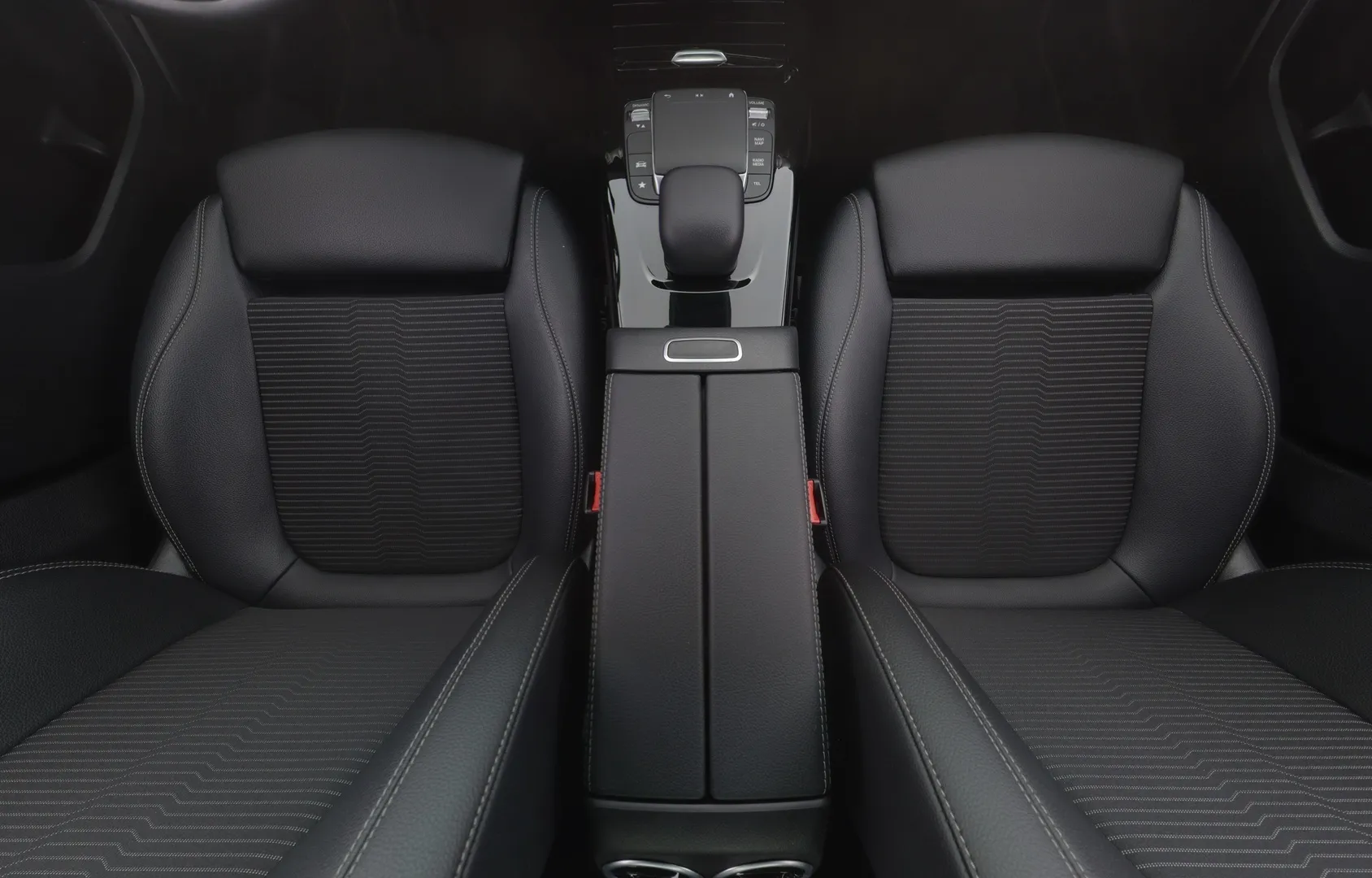 MERCEDES-BENZ A FPS-362 carousel image