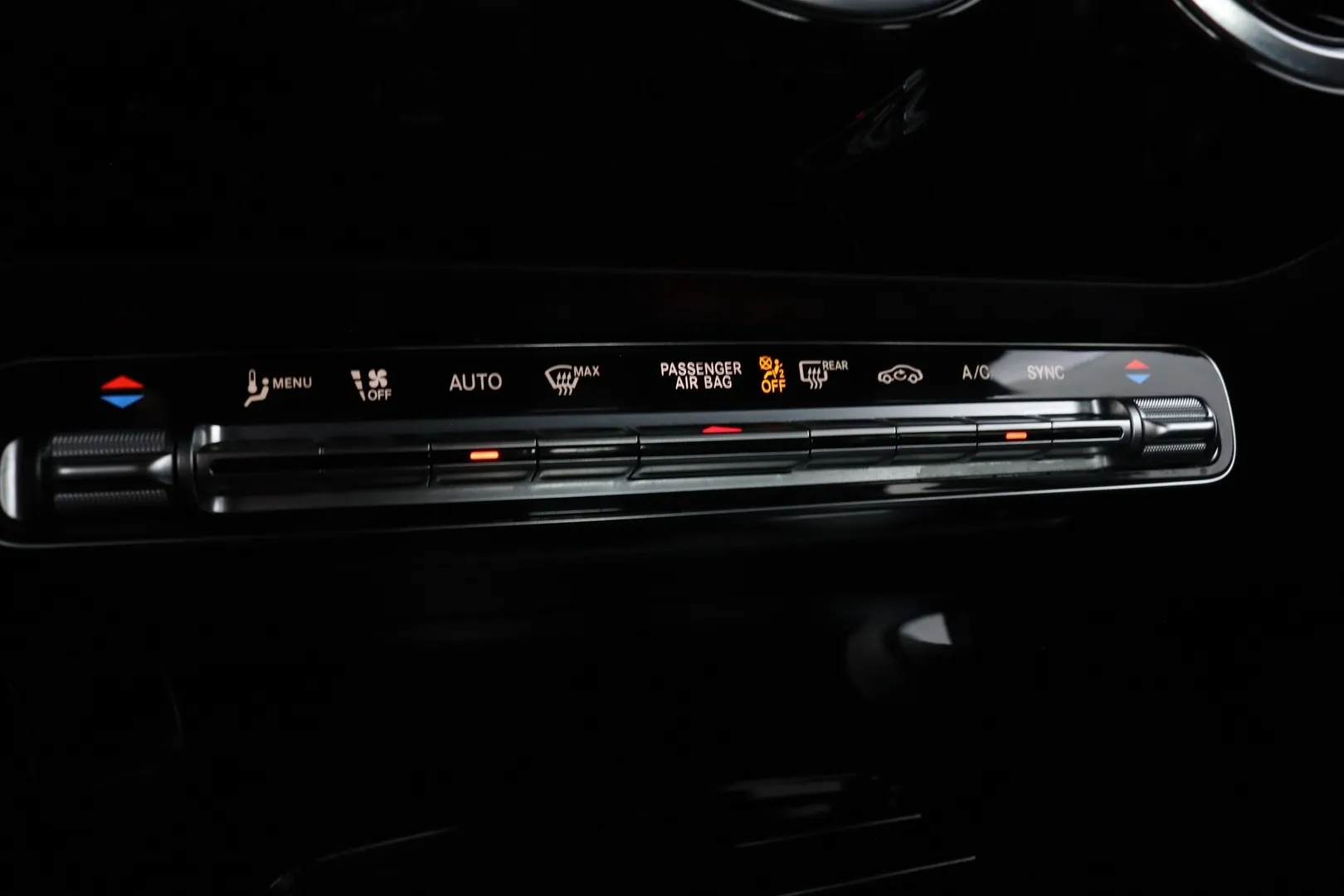 MERCEDES-BENZ A FPS-362 carousel image