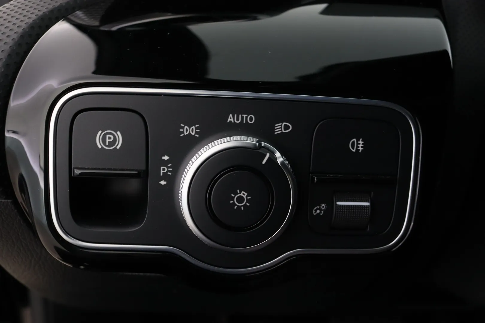 MERCEDES-BENZ A FPS-362 carousel image