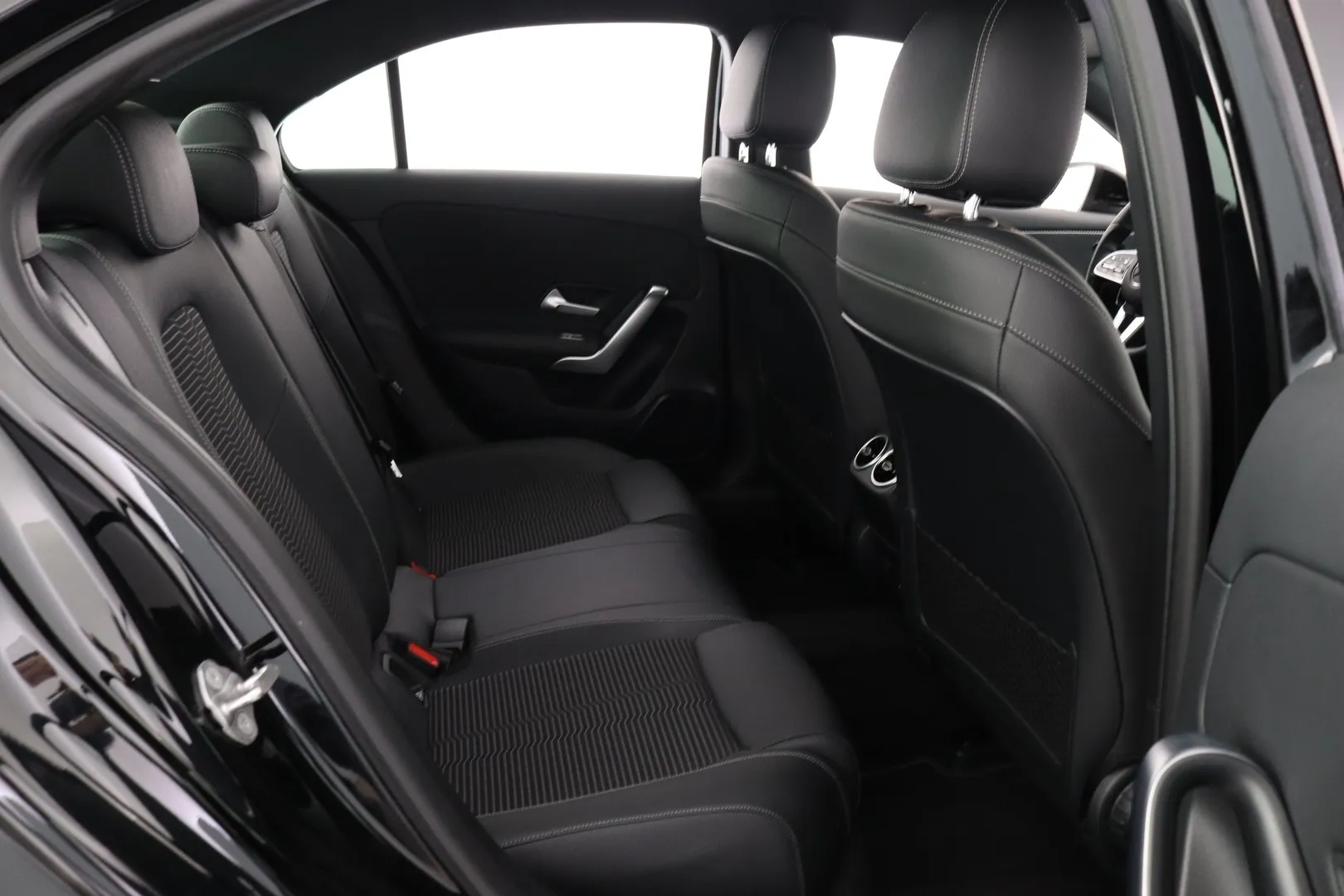 MERCEDES-BENZ A FPS-362 carousel image