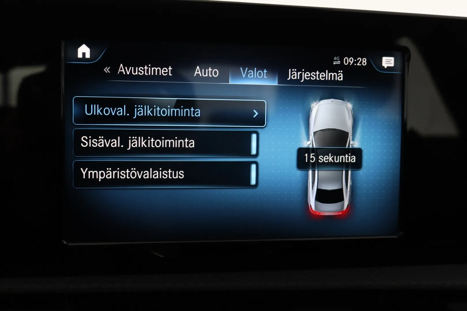 MERCEDES-BENZ A FPS-362 carousel image