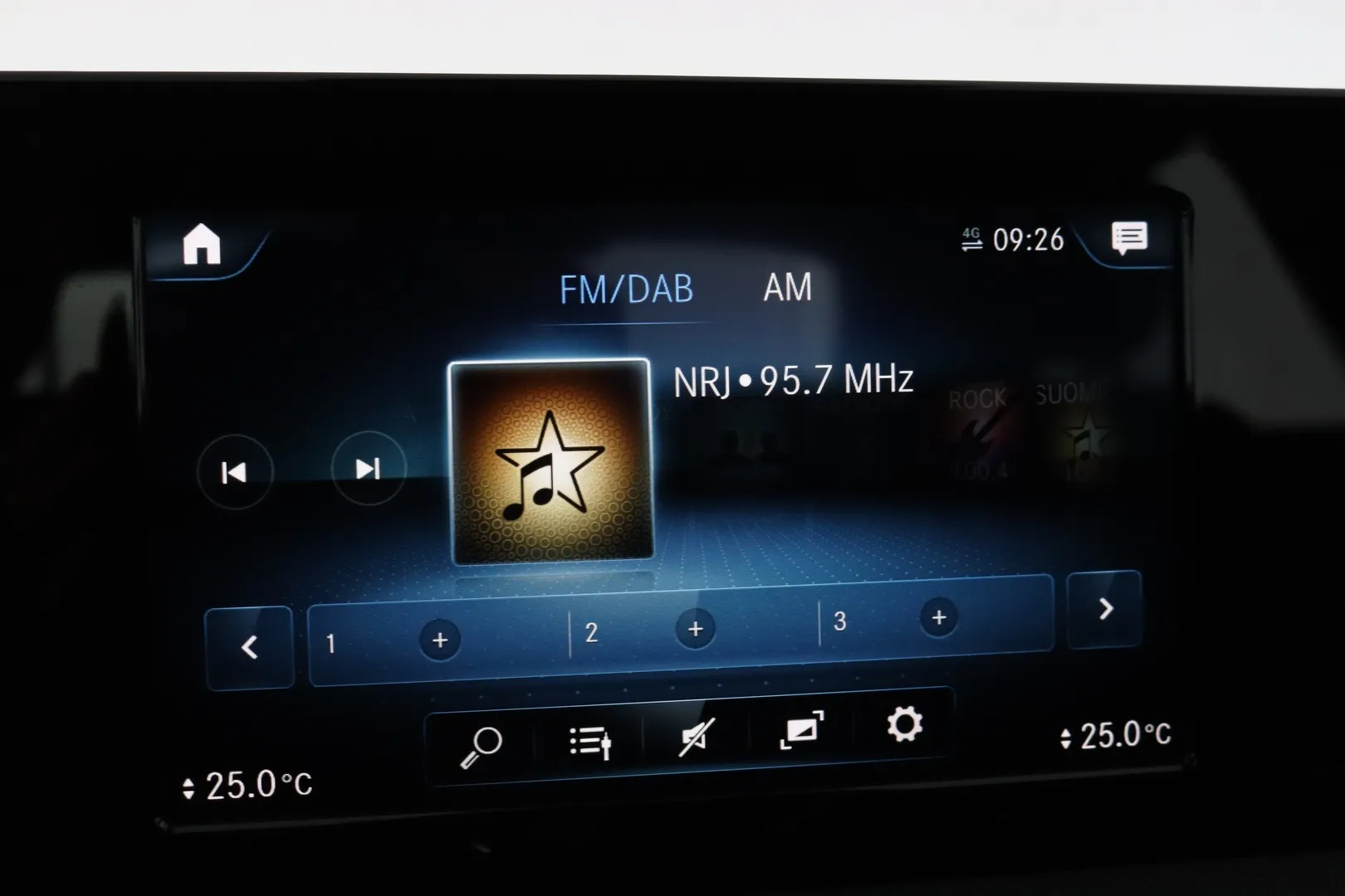 MERCEDES-BENZ A FPS-362 carousel image