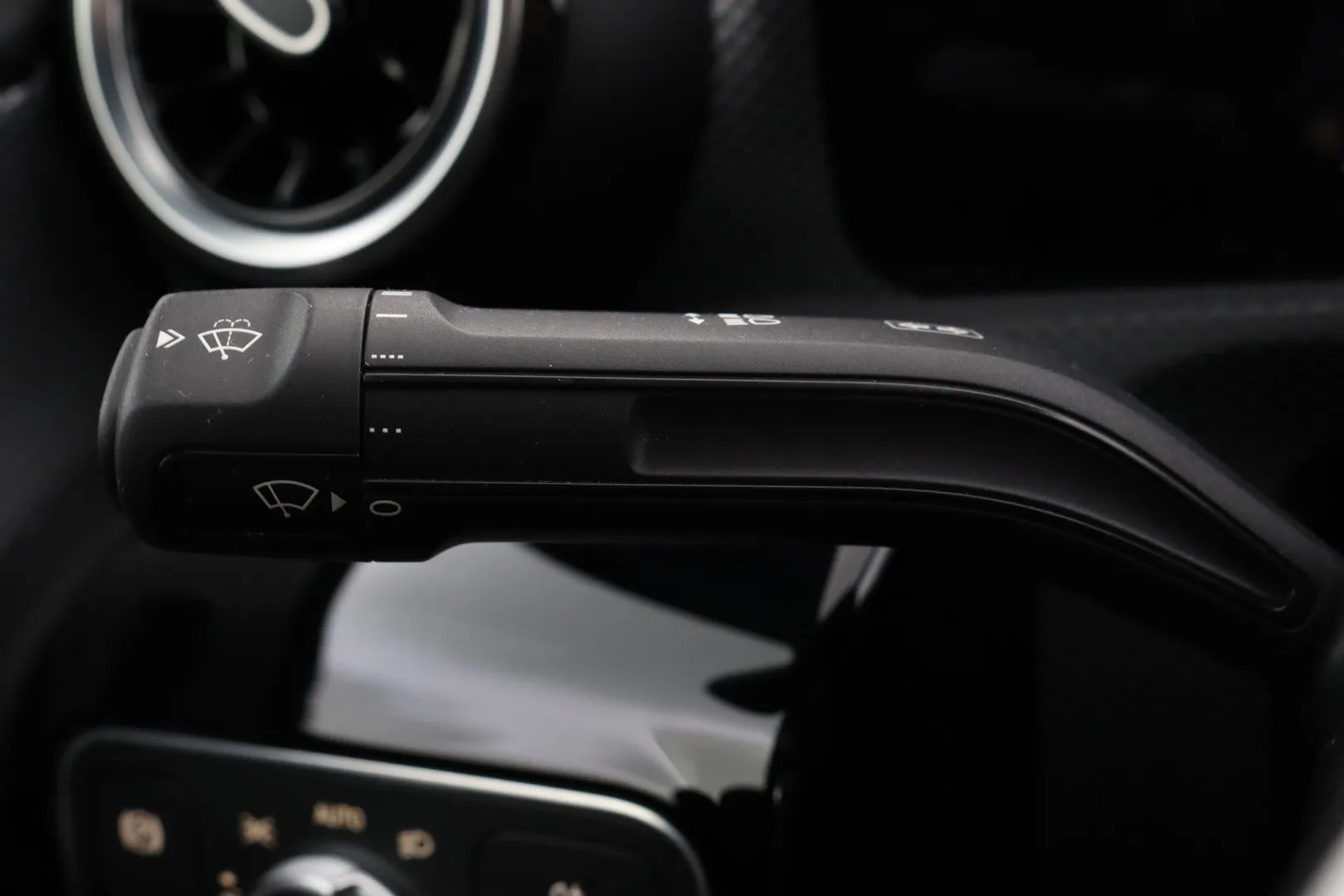 MERCEDES-BENZ A FPS-362 carousel image