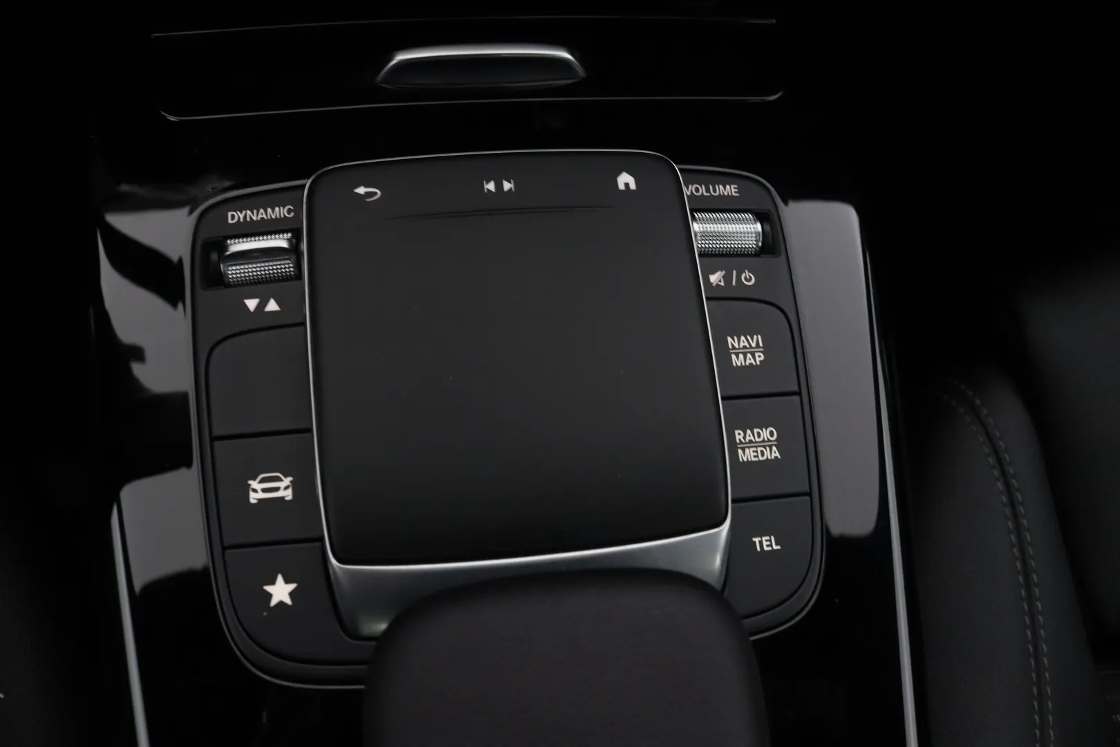 MERCEDES-BENZ A FPS-362 carousel image