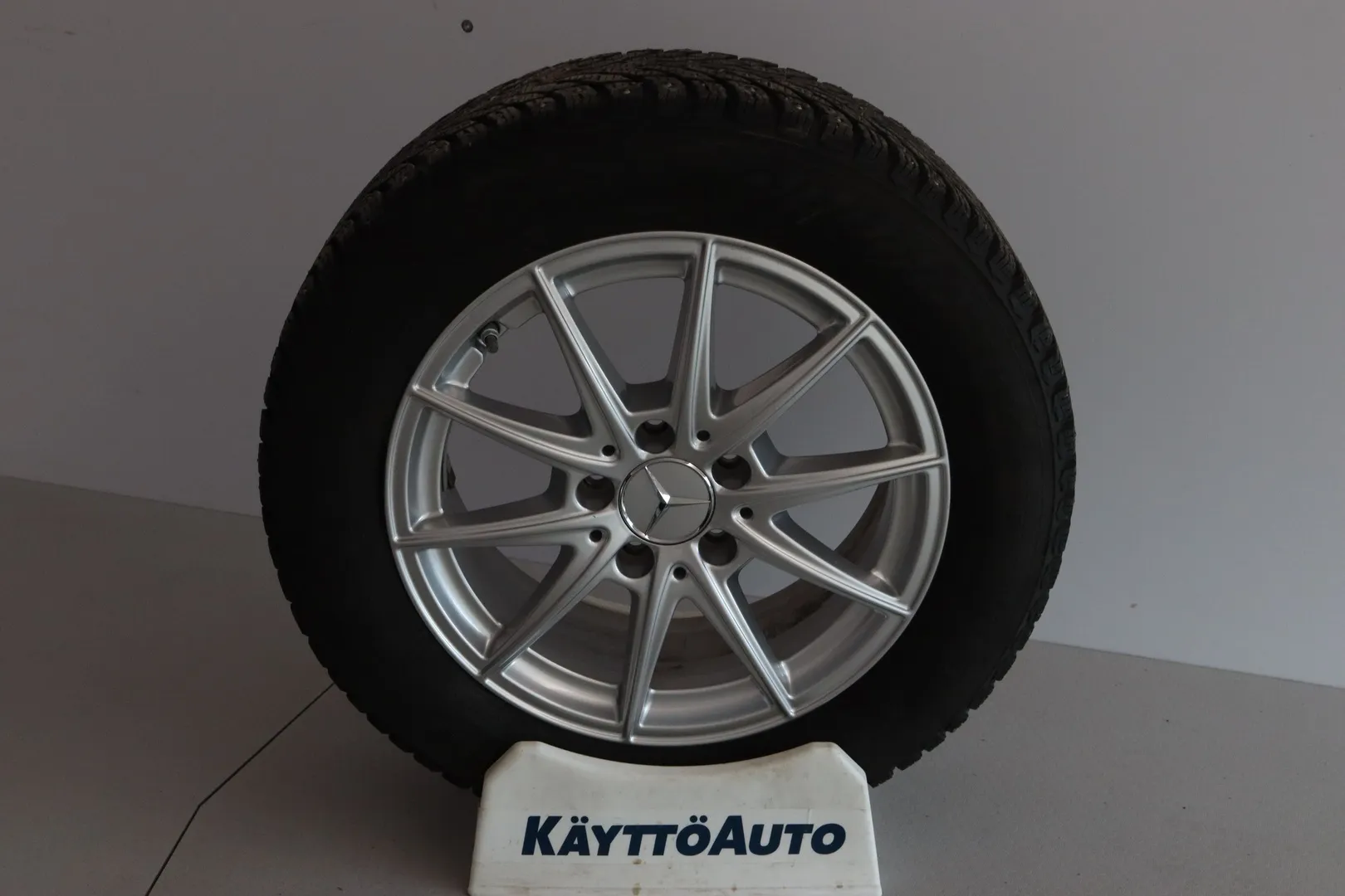 MERCEDES-BENZ A FPS-362 carousel image