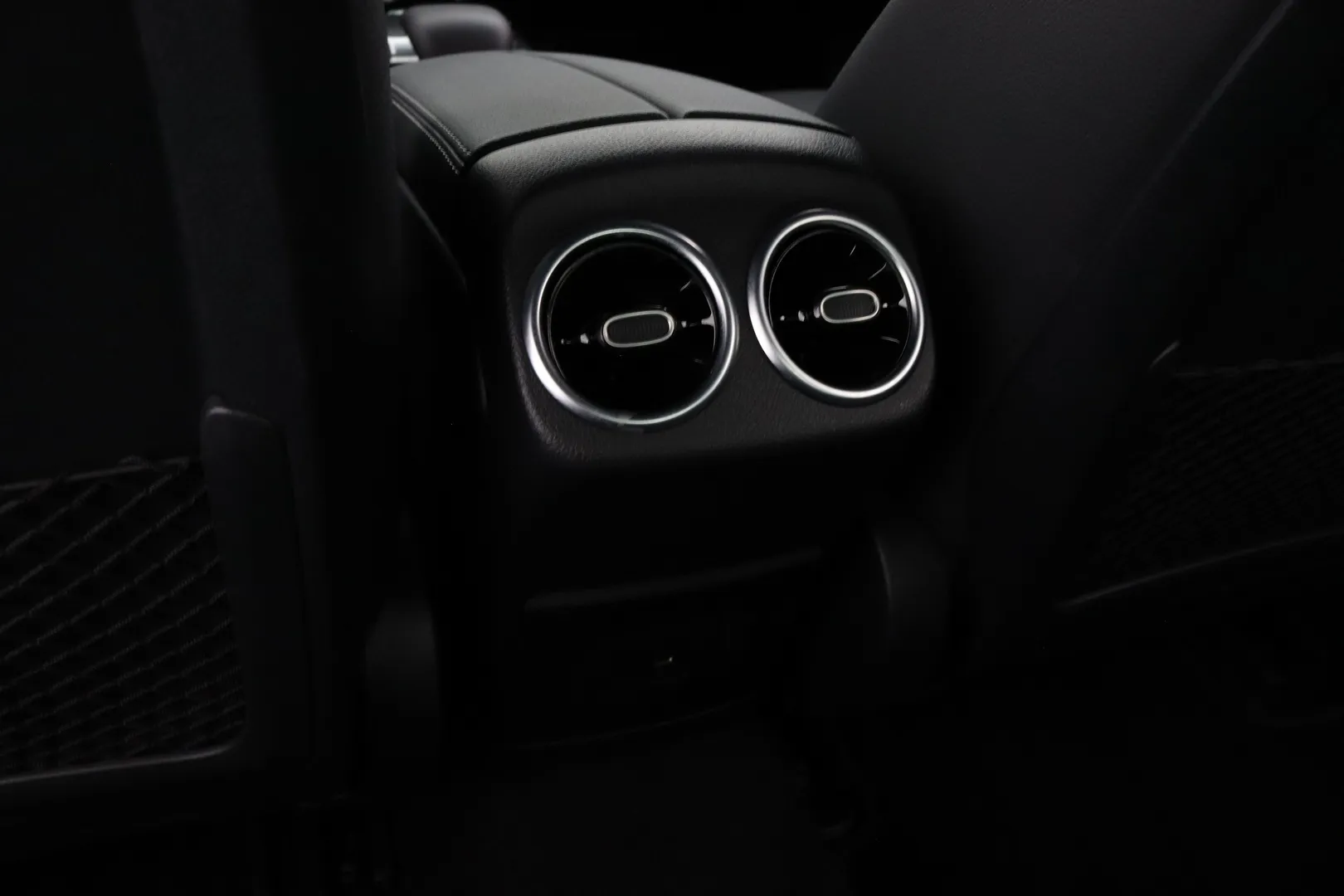 MERCEDES-BENZ A FPS-362 carousel image