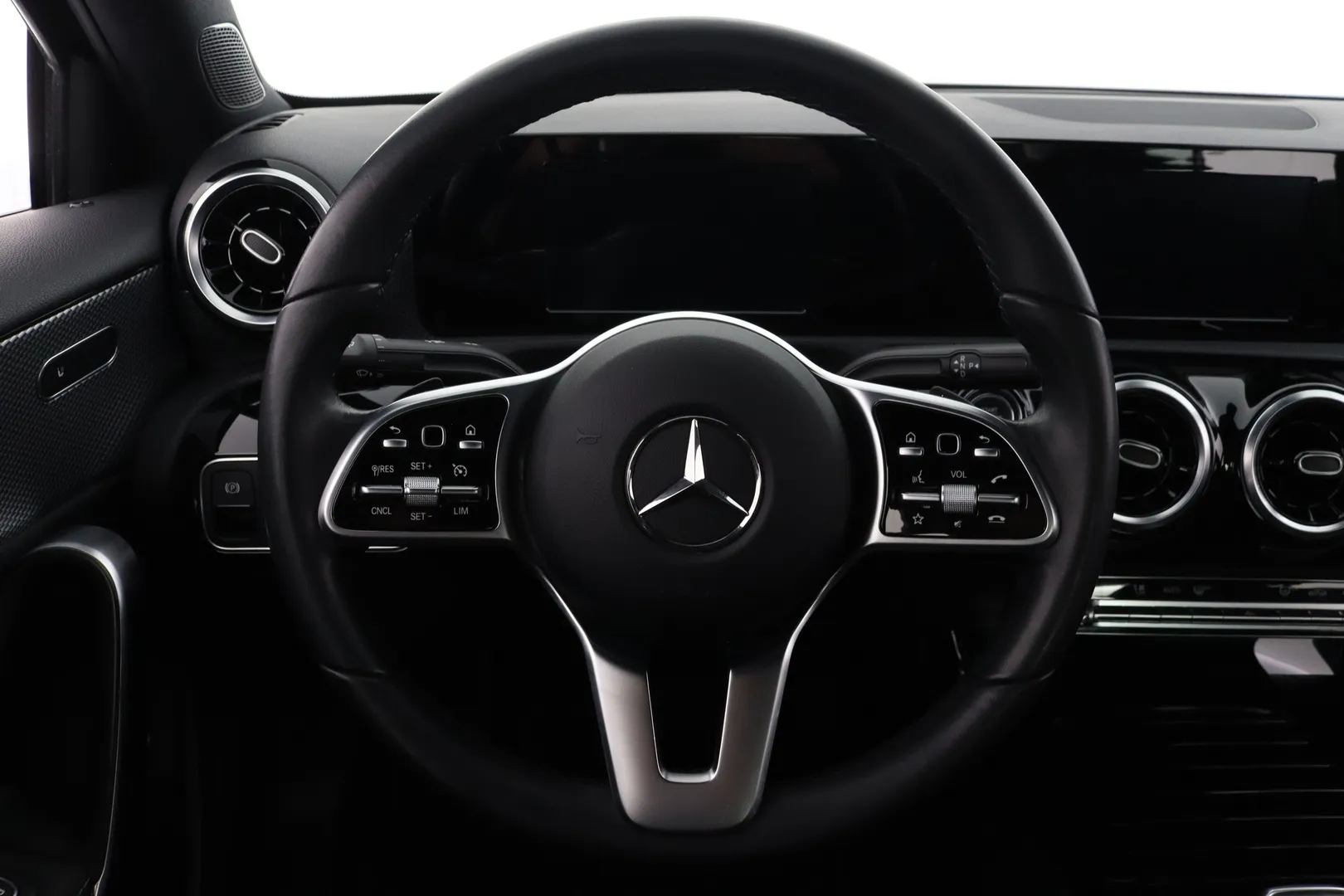 MERCEDES-BENZ A FPS-362 carousel image