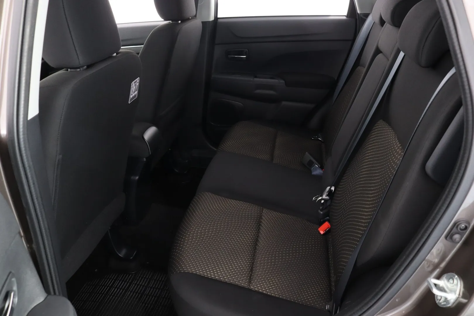 Mitsubishi ASX BSK-284 carousel image