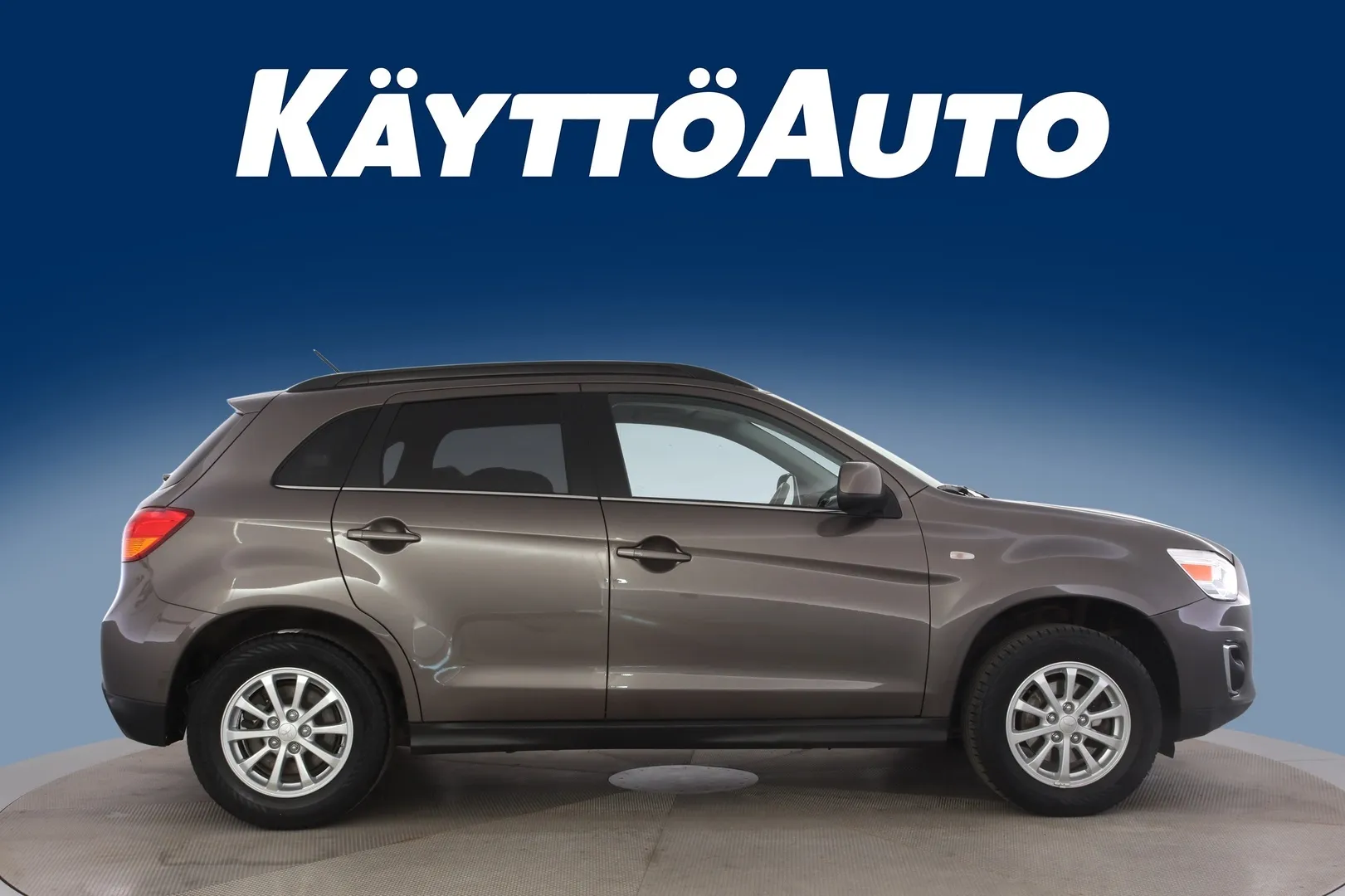 Mitsubishi ASX BSK-284 carousel image