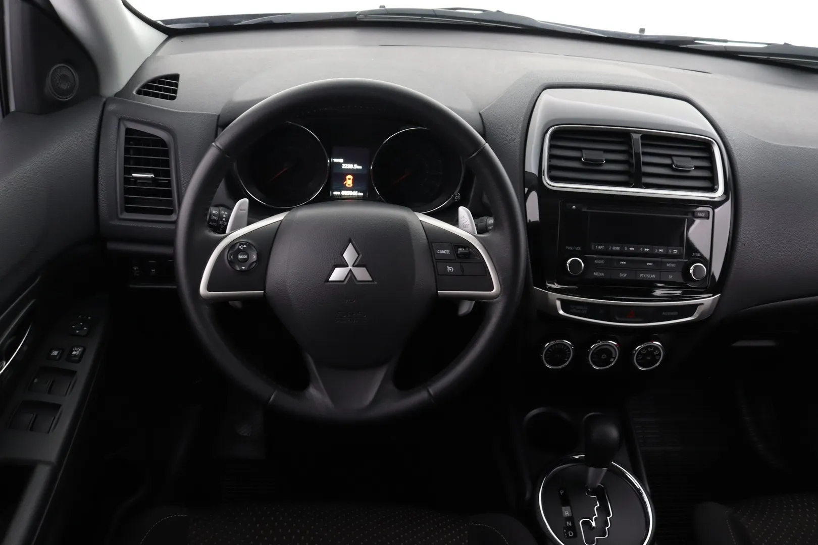 Mitsubishi ASX BSK-284 carousel image