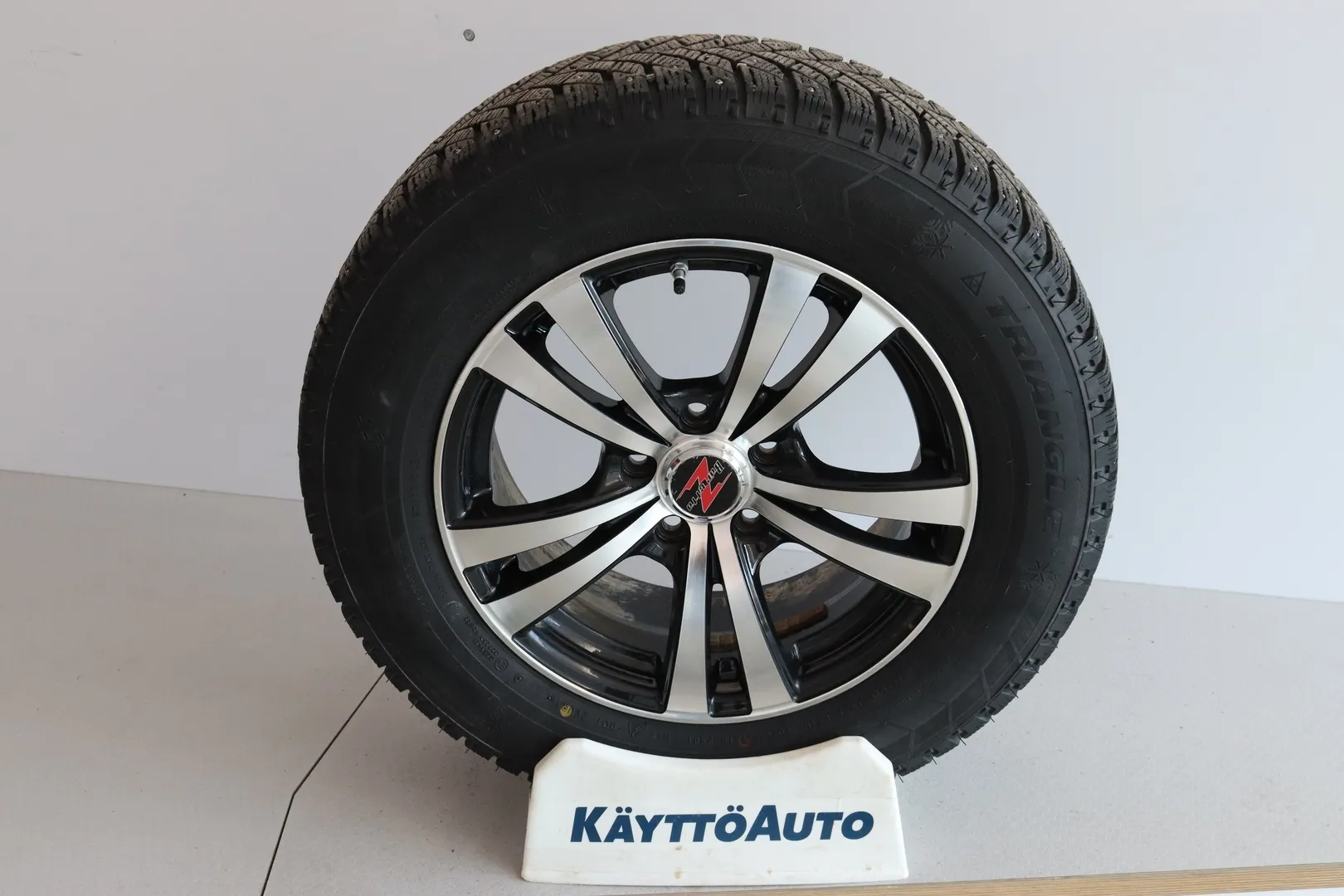 Mitsubishi ASX BSK-284 carousel image