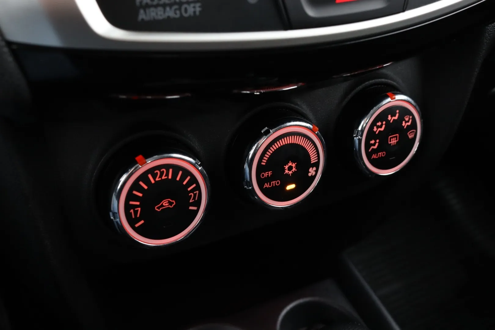 Mitsubishi ASX BSK-284 carousel image