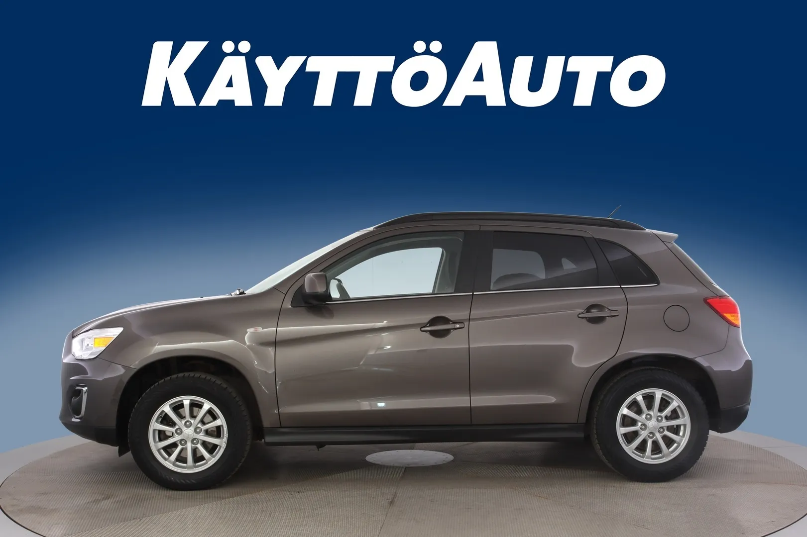 Mitsubishi ASX BSK-284 carousel image