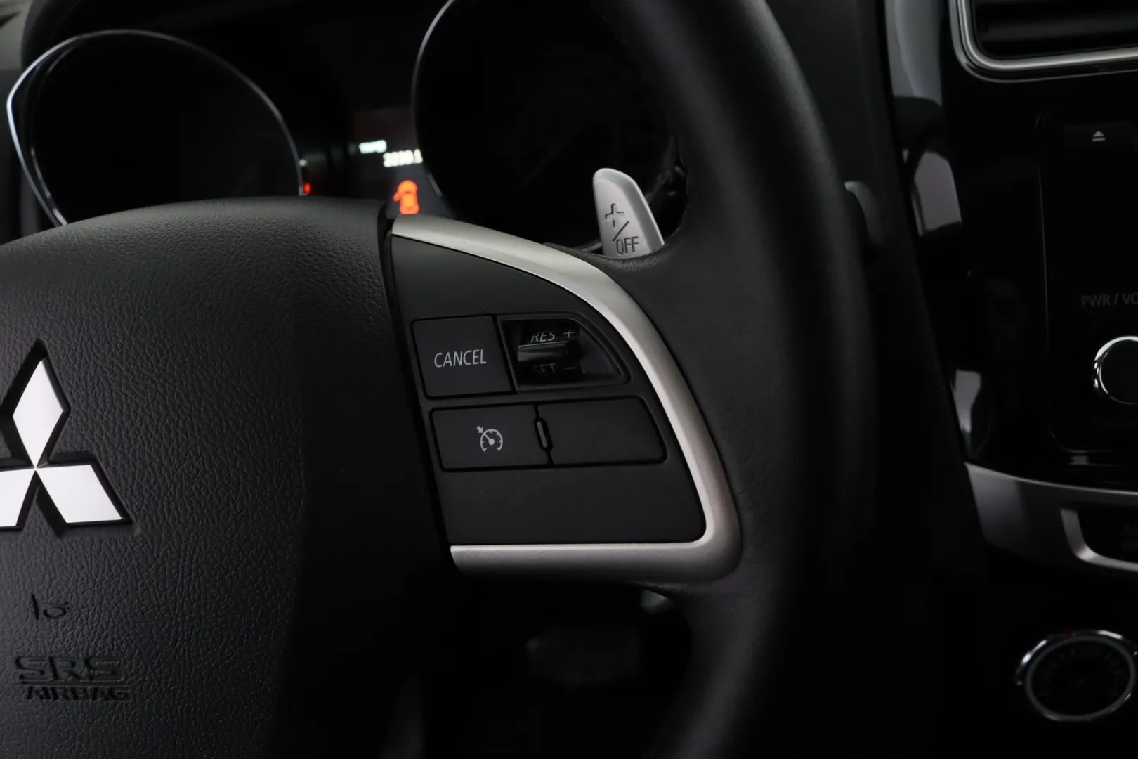 Mitsubishi ASX BSK-284 carousel image