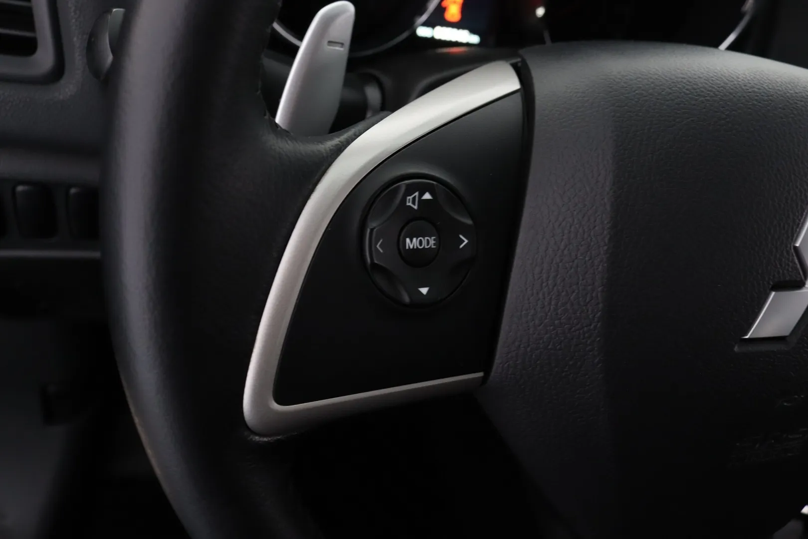 Mitsubishi ASX BSK-284 carousel image