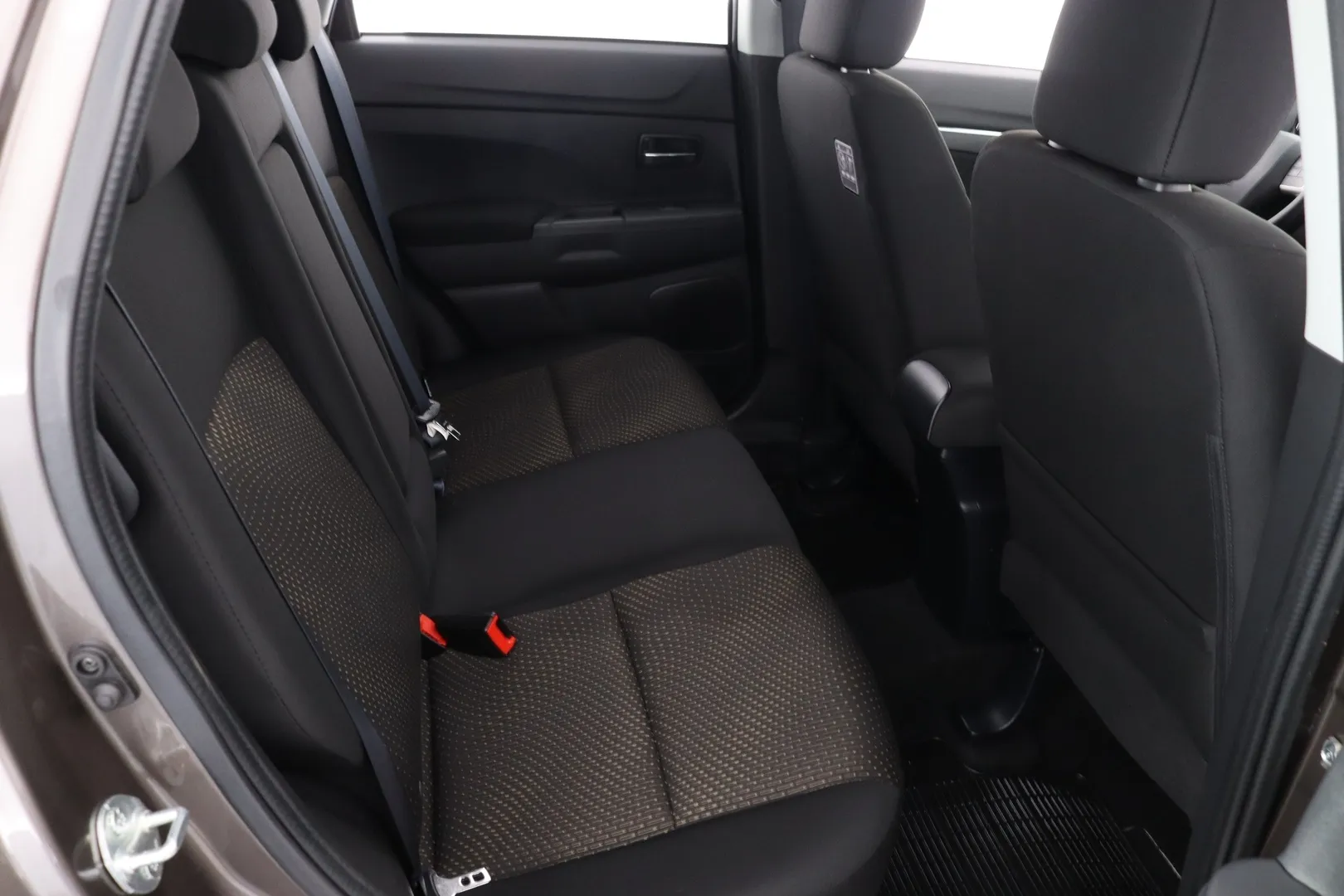 Mitsubishi ASX BSK-284 carousel image