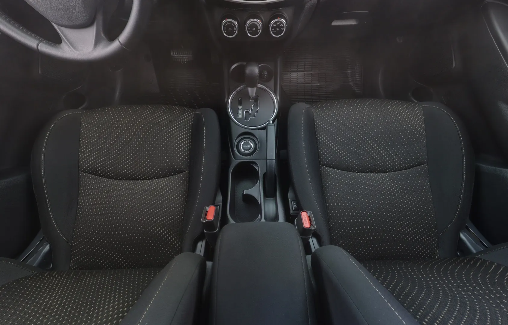 Mitsubishi ASX BSK-284 carousel image