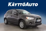 Mitsubishi ASX BSK-284 carousel thumbs