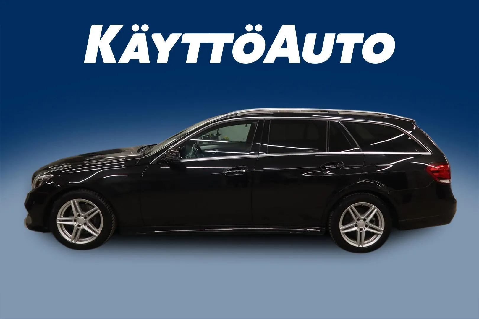 Mercedes-Benz E INV-889 carousel image