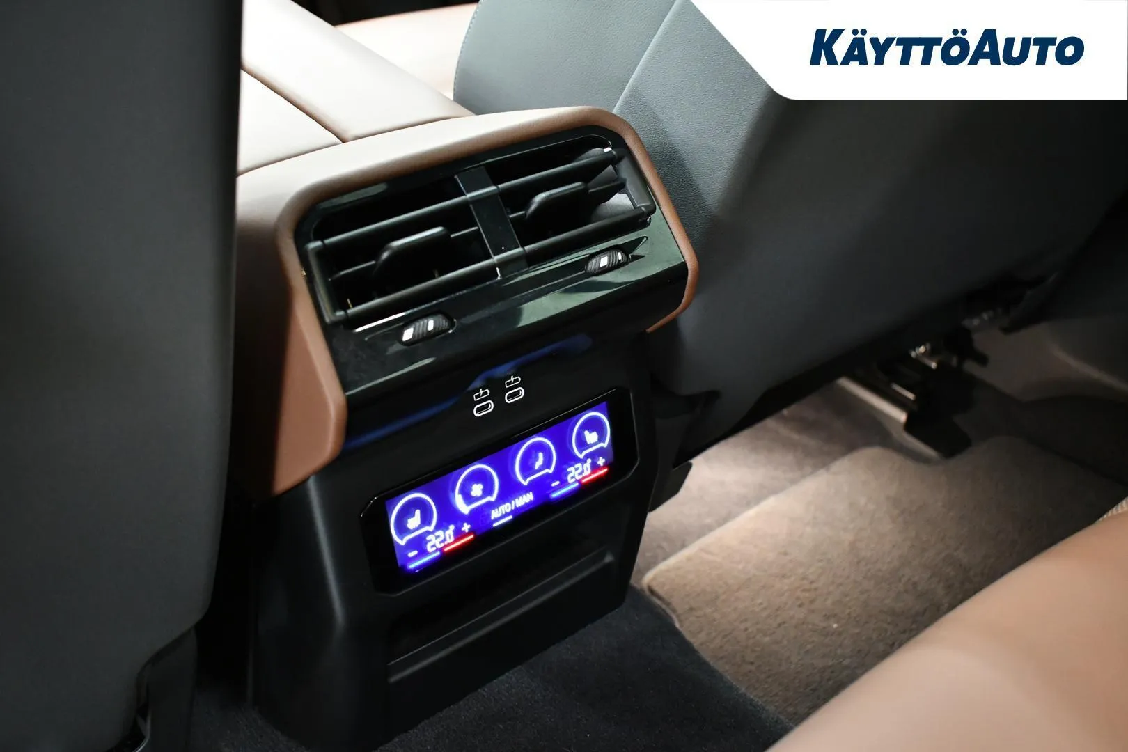 BMW i5 IRK-481 carousel image