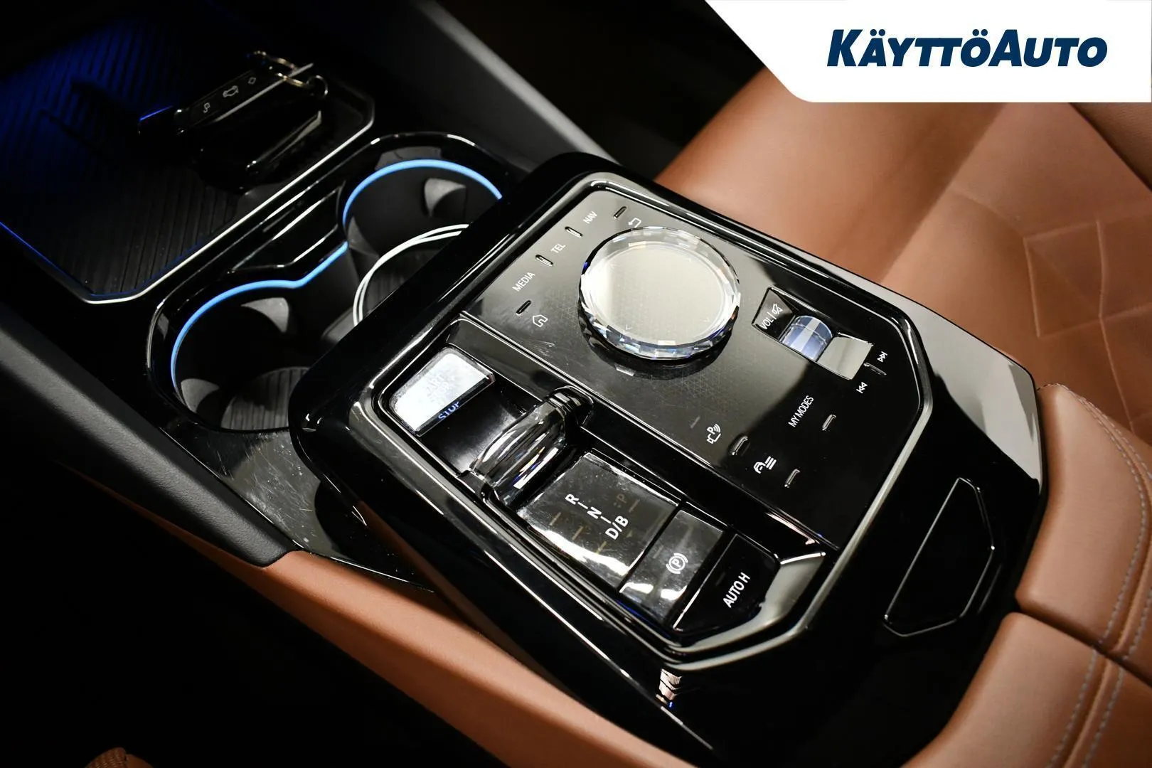 BMW i5 IRK-481 carousel image