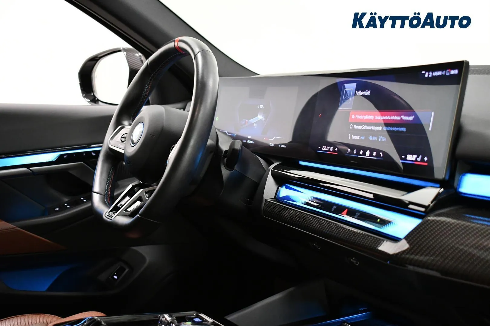 BMW i5 IRK-481 carousel image