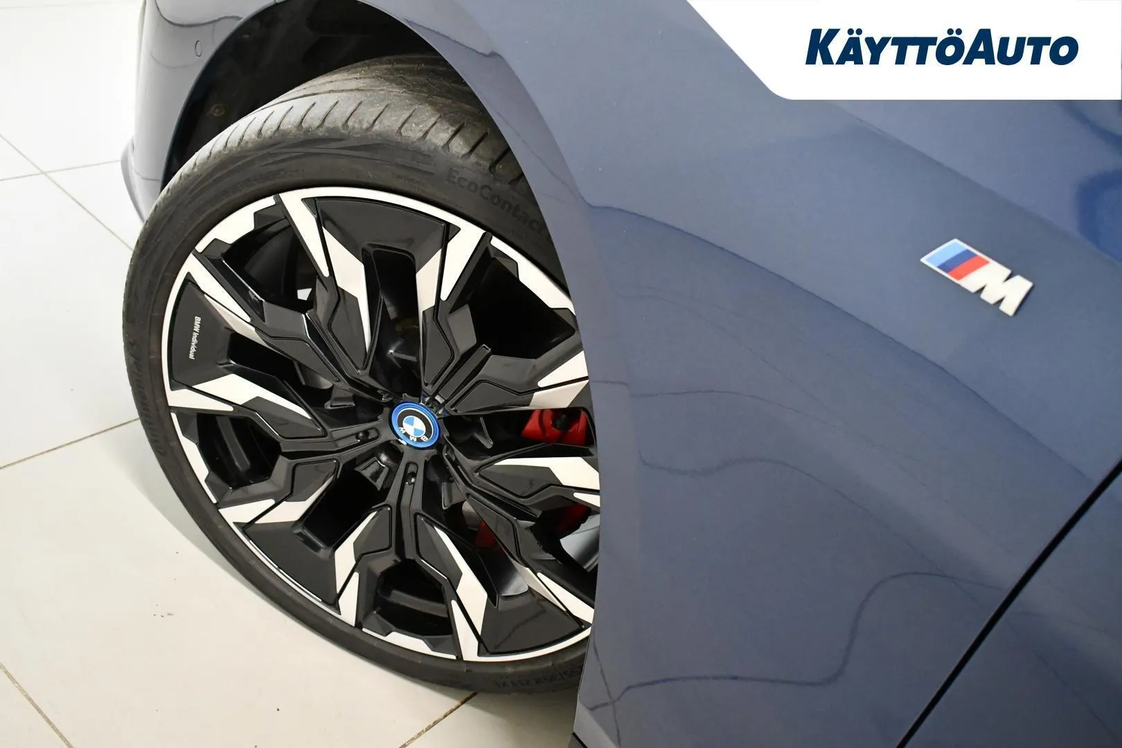 BMW i5 IRK-481 carousel image