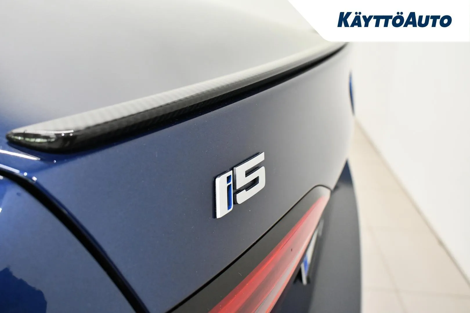 BMW i5 IRK-481 carousel image