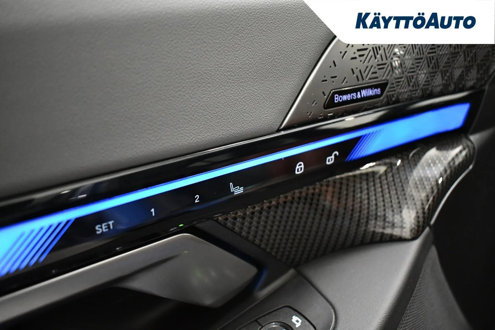 BMW i5 IRK-481 carousel image