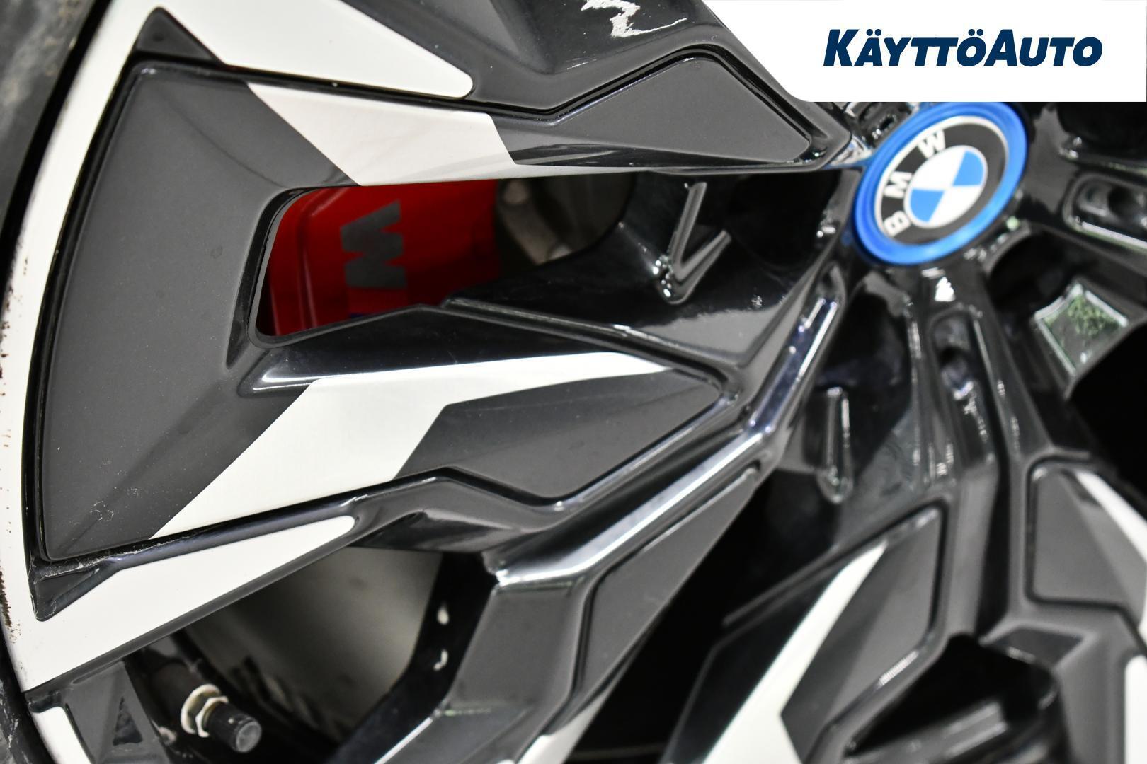 BMW i5 M60 G60 M60 xDrive 2023, kuva 4/44