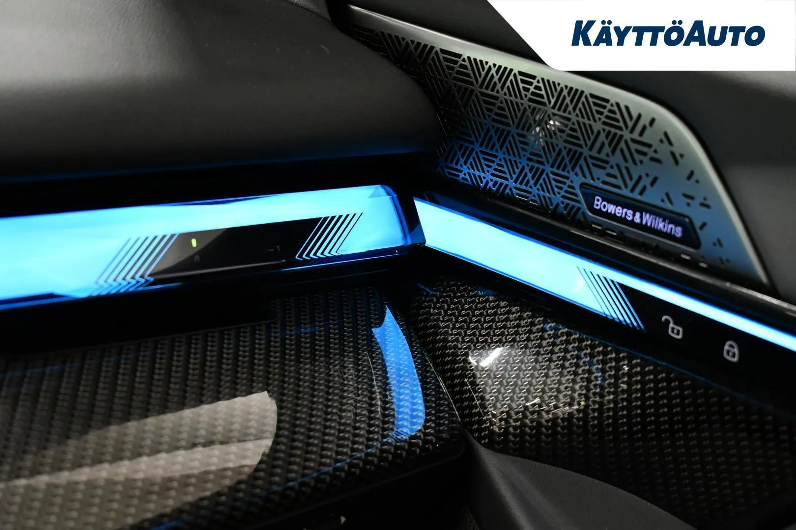 BMW i5 IRK-481 carousel image