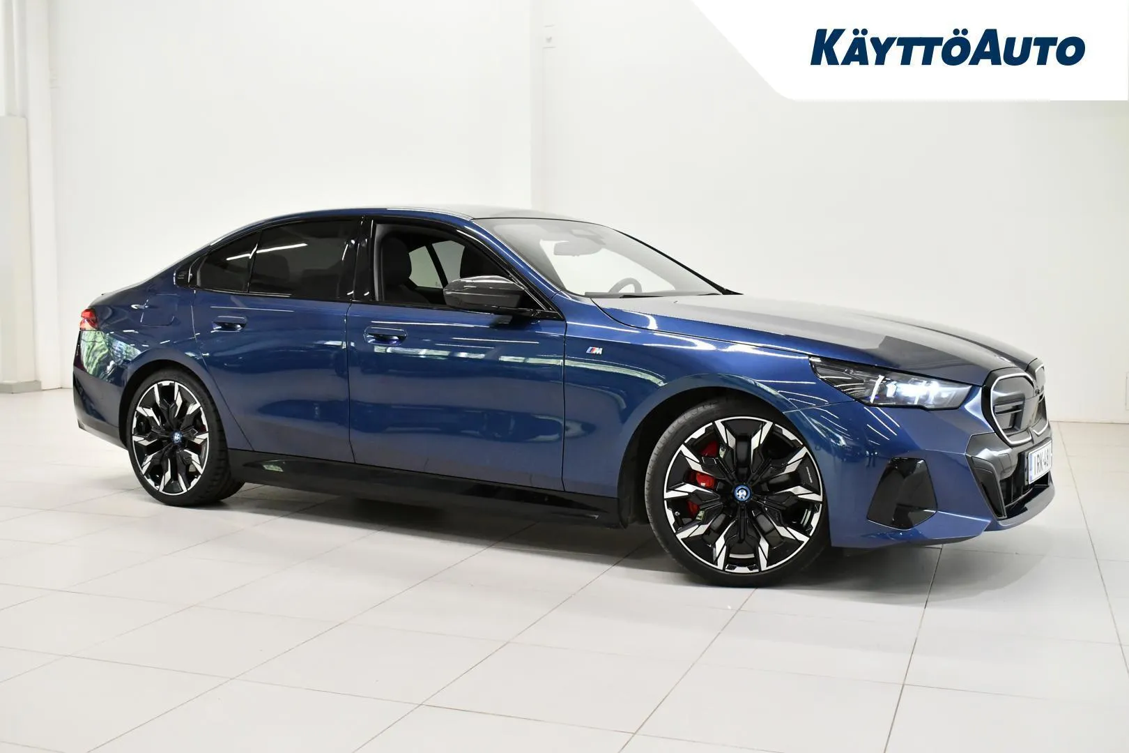 BMW i5 IRK-481 carousel image