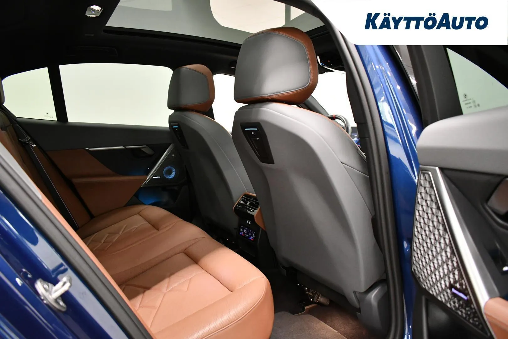 BMW i5 IRK-481 carousel image