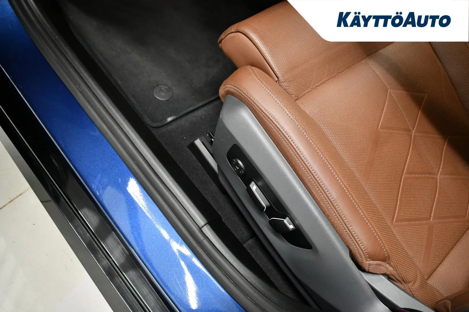 BMW i5 IRK-481 carousel image