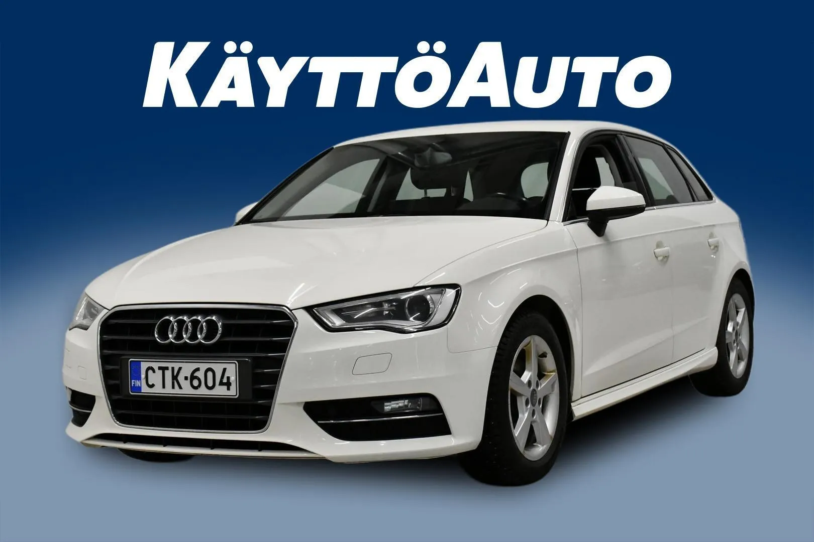 Audi A3 CTK-604 carousel image