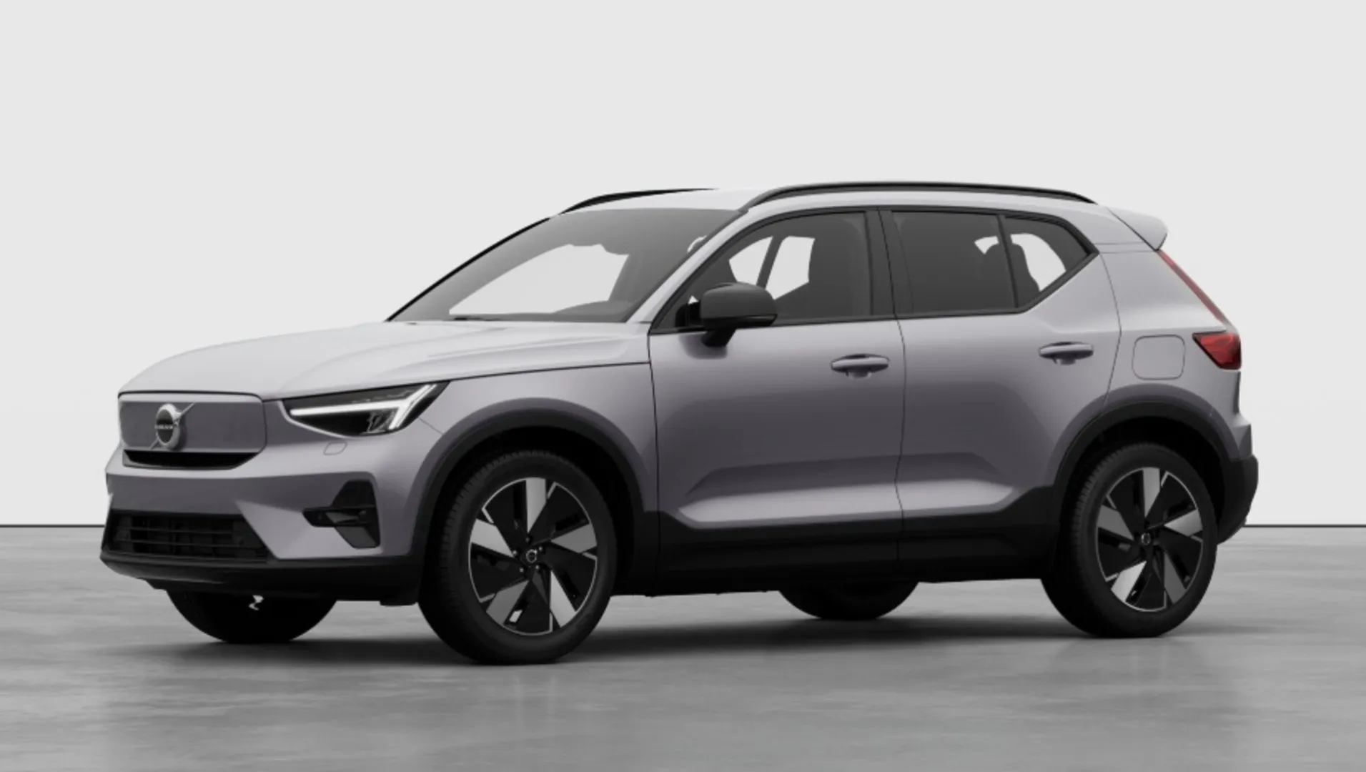 Volvo EX40 ZPZ-929 carousel image