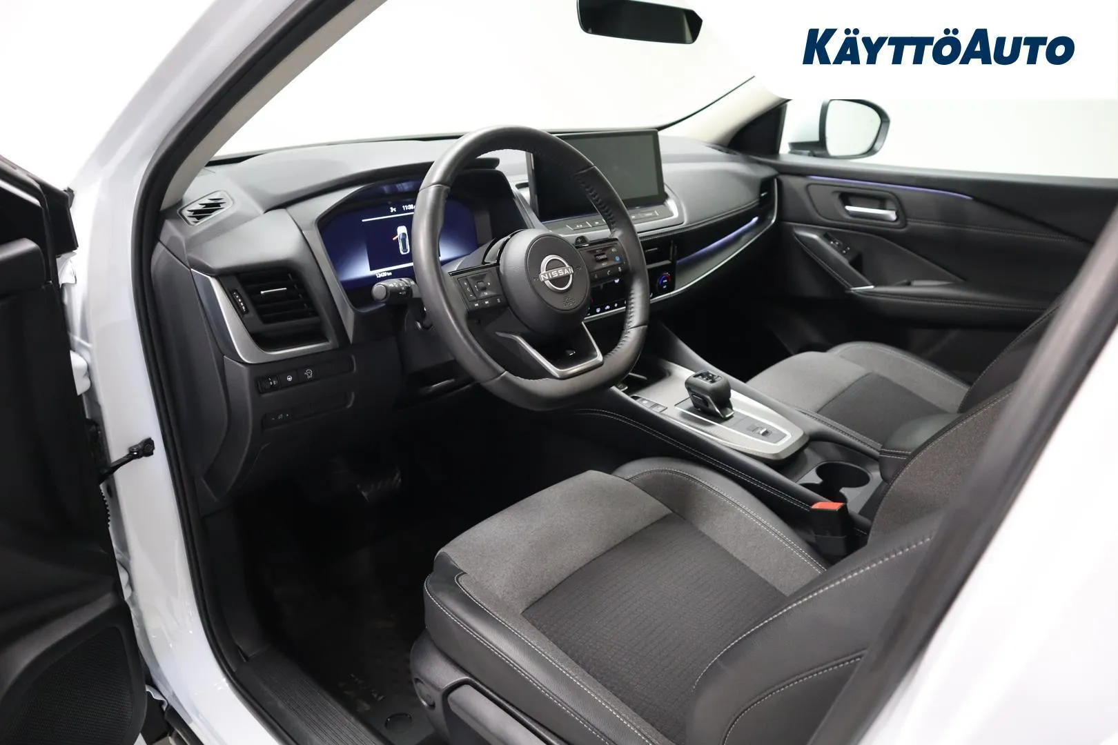 Nissan Qashqai SRL-852 carousel image