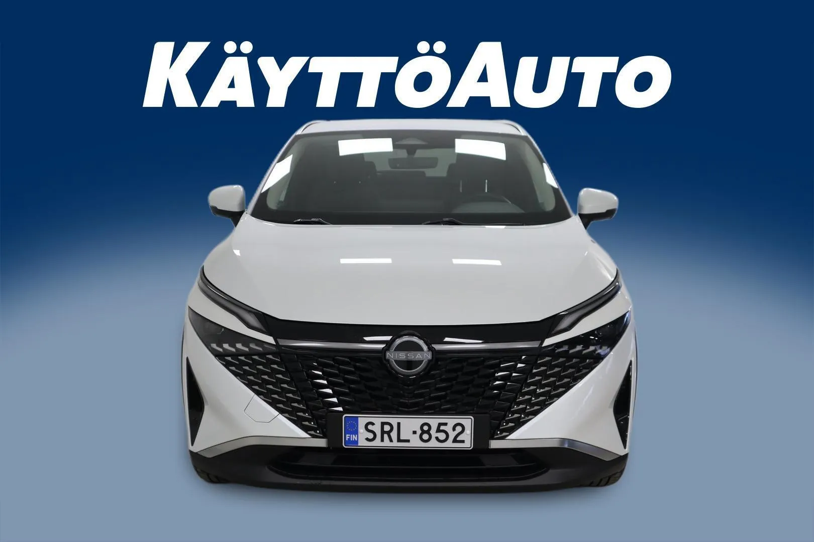 Nissan Qashqai SRL-852 carousel image