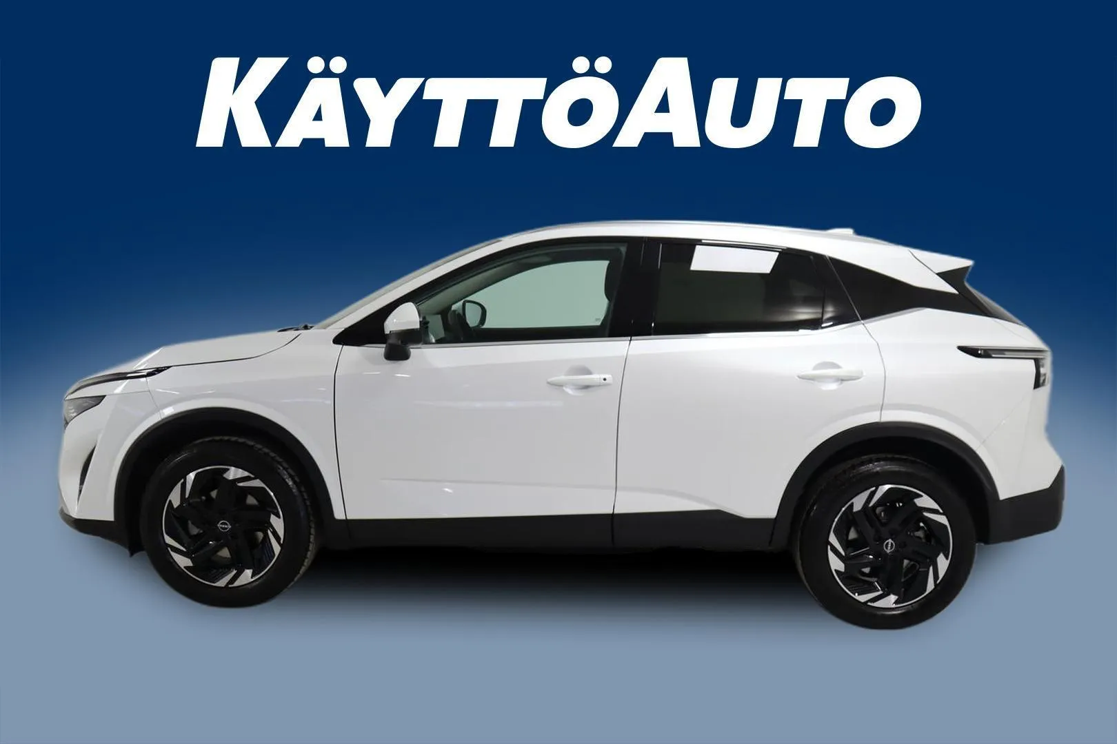 Nissan Qashqai SRL-852 carousel image