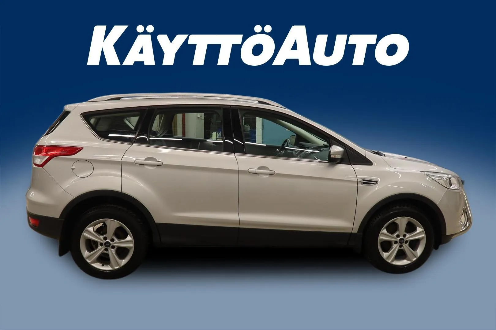 Ford Kuga GLB-282 carousel image