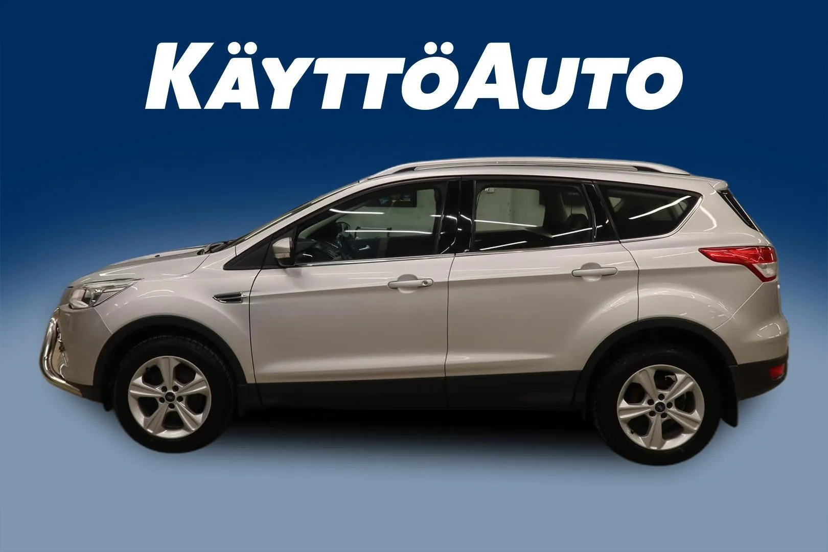Ford Kuga GLB-282 carousel image