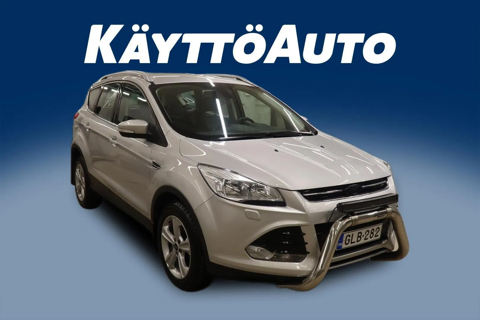 Ford Kuga GLB-282 carousel image