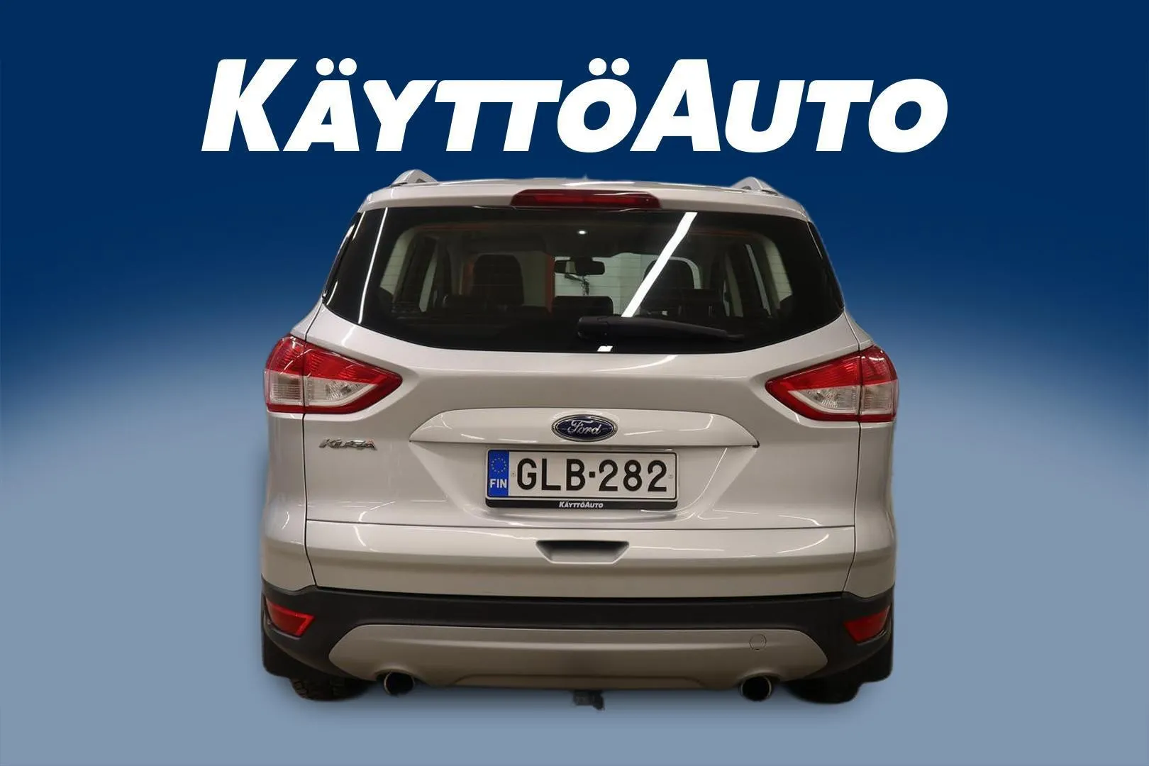 Ford Kuga GLB-282 carousel image